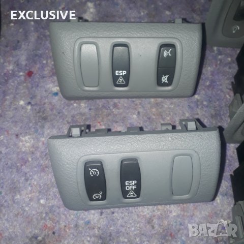 3бр Renault Laguna 2 части за 150 лв + фейсбук страница!, снимка 12 - Автомобили и джипове - 16354027