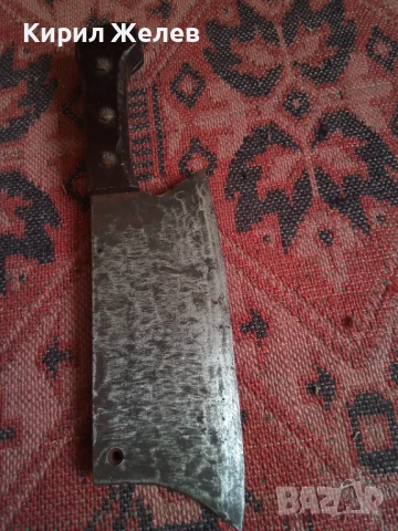 Сатър стар кован 50979