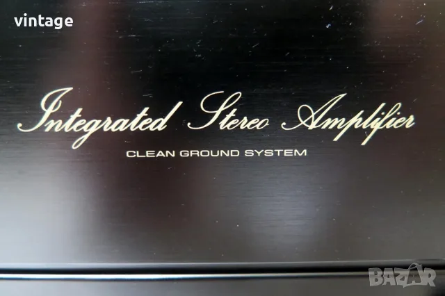 Pioneer A-339 Stereo Integrated Amplifier, снимка 8 - Ресийвъри, усилватели, смесителни пултове - 56527066