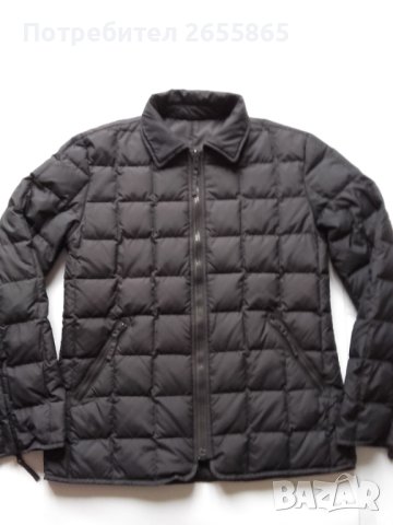 Armani Jeans дамско двулицево яке р.М, снимка 2 - Якета - 42819564