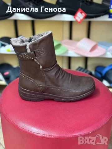 ДАМСКИ БОТИ 36/42