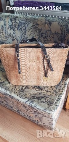 Чанта , снимка 4 - Чанти - 37878848