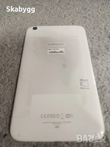 Samsung Tab 3, снимка 3 - Други - 52587854