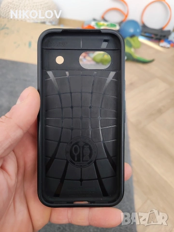 Google pixel 8a , снимка 11 - Други - 53147756
