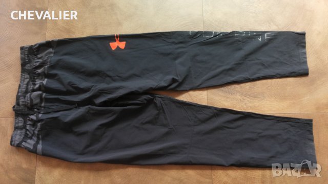 UNDER ARMOUR Stretch Pant Размер M еластична долница 9-57, снимка 2 - Спортни дрехи, екипи - 42624489