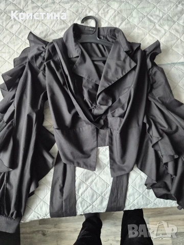 AVIN РИЗА S размер, снимка 5 - Ризи - 53005075