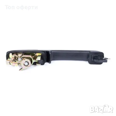 Дръжка предна подходяща за VW Passat - механична, снимка 3 - Аксесоари и консумативи - 48782867