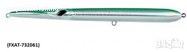 Воблери Formax Attack NEEDLEFISH CASTER 205mm 30gr , снимка 4 - Такъми - 30536211