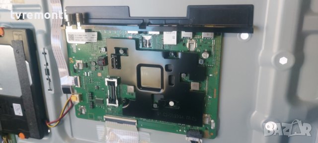 Основна платка - ,,BN41-02884D BN94-17512W for SAMSUNG UE43AU8072U for 43inc DISPLAY CY-SA043HGEY2V