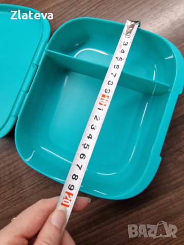 Нови продукти на TUPPERWARE , снимка 16 - Прибори за хранене, готвене и сервиране - 37840632