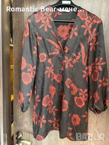 Рокля ZaRa, снимка 1