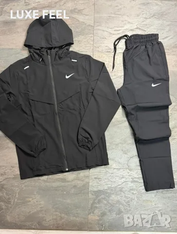 Armani 🔥 Nike 🔥The North Face 🔥Мъжки Екипи , снимка 15 - Спортни дрехи, екипи - 56099041