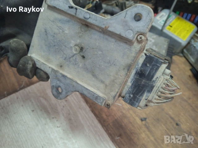 Модул MD340897 за MITSUBISHI Pajero Pinin , снимка 4 - Части - 53935661