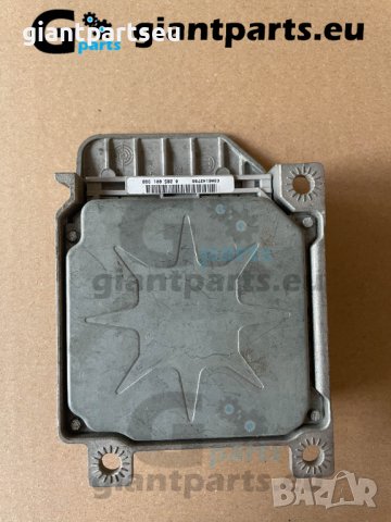 Airbag Аербег модули за всички модели БМВ е36 е39 е46 е60 е90  BMW e36 e39 e46 e60 e90 F serie, снимка 11 - Части - 38500793