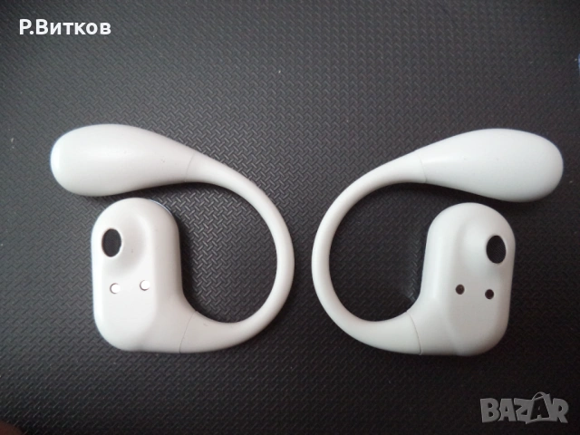 Безжични слушалки с възможен AI превод от/на 144 езика, снимка 3 - Безжични слушалки - 54093196