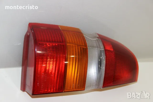 Ляв стоп Ford Escort комби (1990-1998г.) 91AG13A603CA / Форд Ескорт, снимка 2 - Части - 48513235