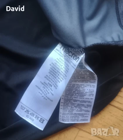 Оригинална фланелка на Хановер 96, снимка 5 - Футбол - 50733433