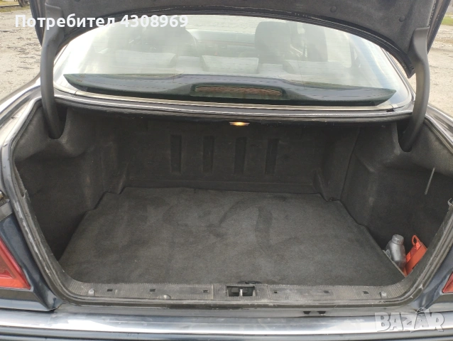 Mercedes-Benz E220 OM611, снимка 8 - Автомобили и джипове - 53927639