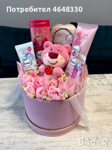 Кутии за празнични подаръци, снимка 9 - Други - 53086268