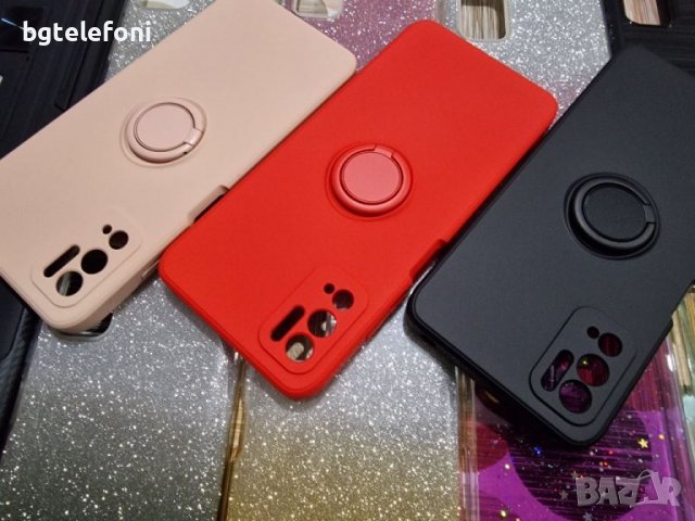 Xiaomi Redmi Note 10 5G , Poco M3 Pro гърбове, снимка 6 - Калъфи, кейсове - 39033094