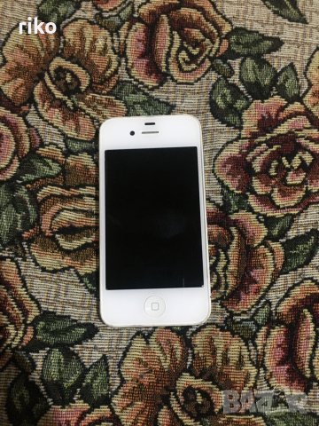 Продавам iPhone 4, снимка 2 - Apple iPhone - 40271195