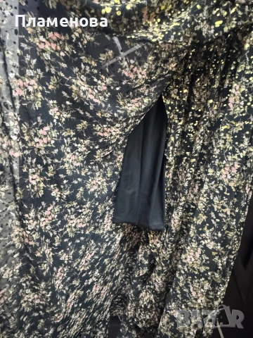 Дамска официална рокля -S/M/L, снимка 4 - Рокли - 54238005