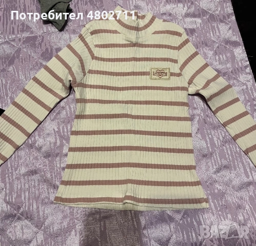 Детски дрешки 98-104 размер , снимка 2 - Детски комплекти - 54288478