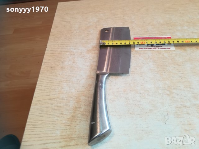 метален немски сатър-germany 1302210955, снимка 7 - Колекции - 31795817