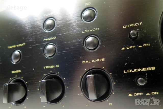 Pioneer SX-702RDS, снимка 8 - Ресийвъри, усилватели, смесителни пултове - 52063720