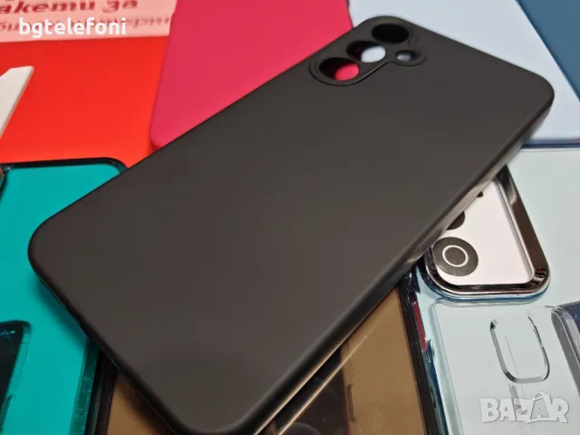 Samsung Galaxy A16 5G различни видове гърбове, снимка 18 - Калъфи, кейсове - 48105354
