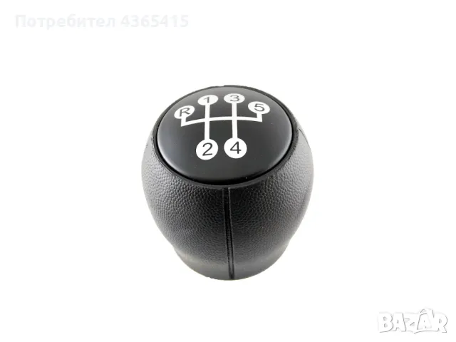 Топка за скоростен лост за Opel Astra G (1998-2004) 5 Скорости