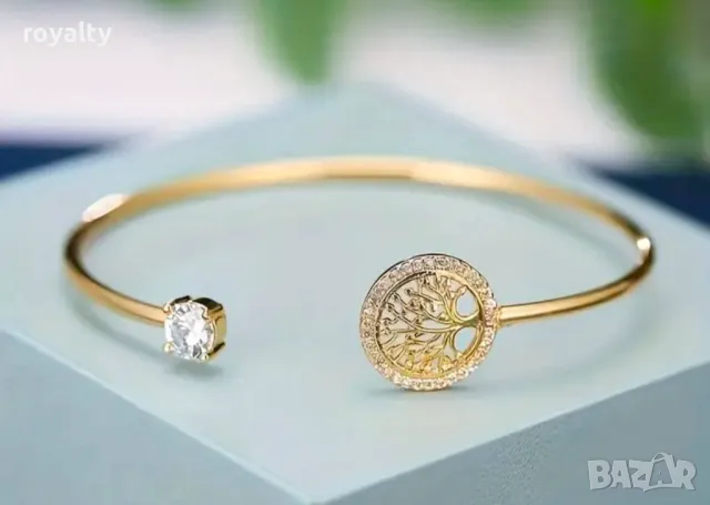 Дамски бижута , снимка 6 - Бижутерийни комплекти - 49145772