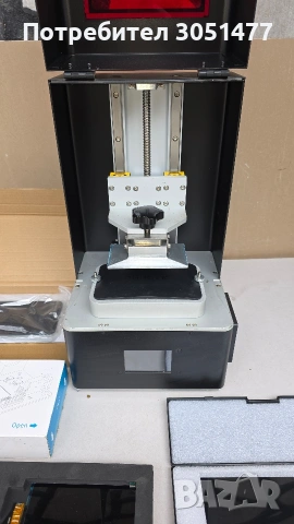 3D принтери , снимка 11 - Принтери, копири, скенери - 53896441