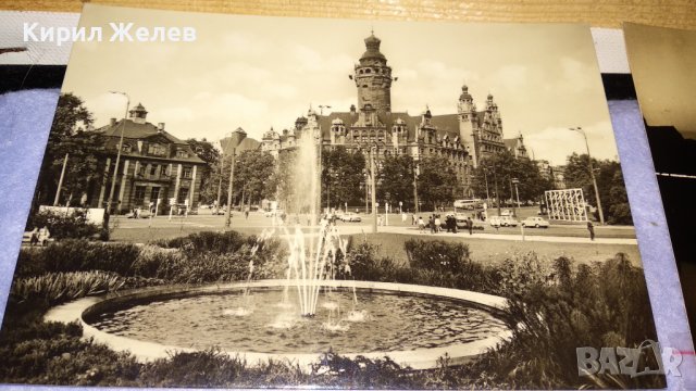 ЛОТ 4 СТАРИ ПОЩЕНСКИ КАРТИЧКИ ГЕРМАНИЯ МНОГО КРАСИВИ РЕДКИ РАЗЛИЧНИ ТЕМАТИКИ 32469, снимка 5 - Филателия - 38728657