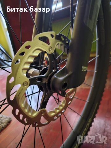 Продавам велосипед RAM XC2. , снимка 6 - Велосипеди - 50791500