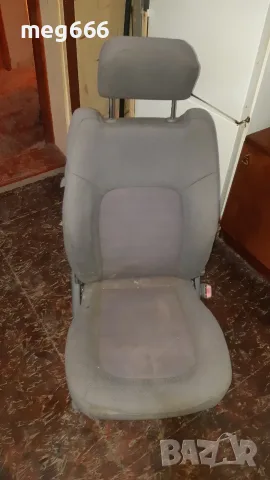 Пасажерска седялка от Нисан Микра