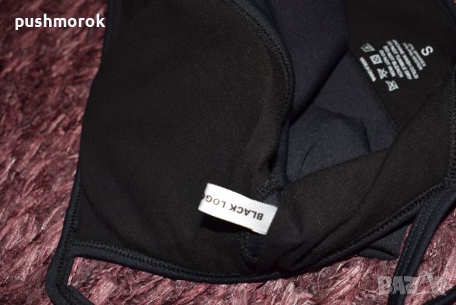 Aim’n Black Core Bra Sz S, снимка 5 - Корсети, бюстиета, топове - 39893547