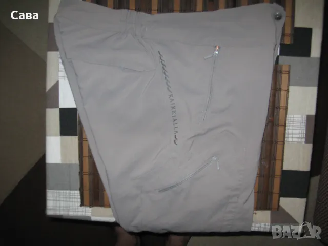 Спортен панталон KAIKKIALLA  дамски,ХЛ-2ХЛ, снимка 5 - Спортни екипи - 47379929