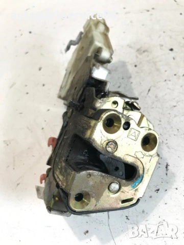 Механизъм за заключване на задна лява врата за Nissan Almera N16 (2003) 82553Bm760