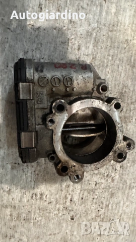 Дроселова Клапа за Mercedes R280 -  A6420900270  /0281002894, снимка 2 - Части - 53025931
