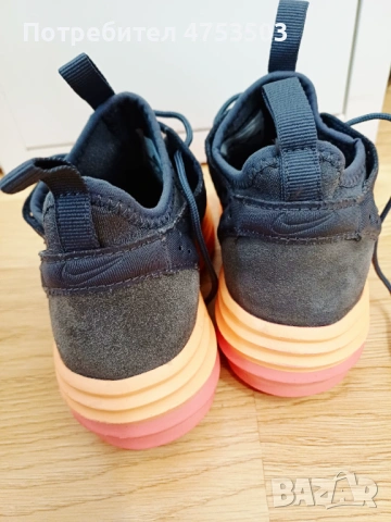 Маратонки Nike 37- 37.5, снимка 8 - Маратонки - 53935145