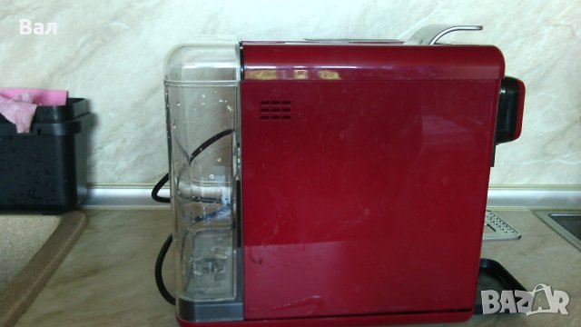 На части Кафемашина Espresso Coffee Maker модел S22, снимка 4 - Кафемашини - 39537220