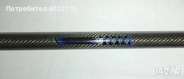 SERT FANTAZY (болонезе 5 м), снимка 4 - Въдици - 47354720