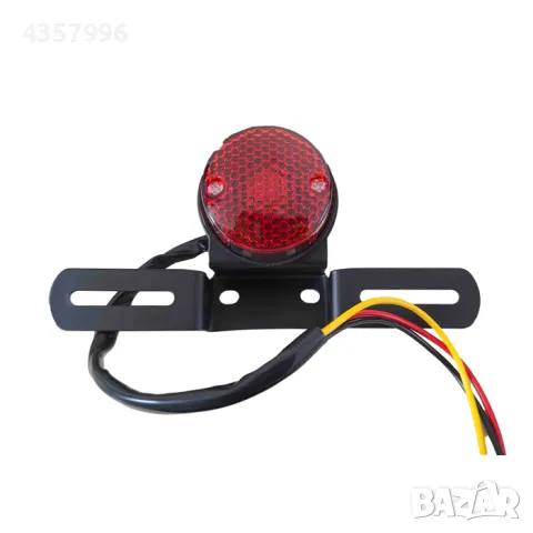  Стоп за мотоциклет PG135 1 брой