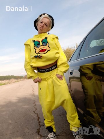 Djofra джофра комплект limited edition , снимка 4 - Комплекти - 37687413