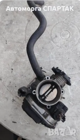 AUDI A4, A6, VW, ДРОСЕЛА, VDO, 058133063