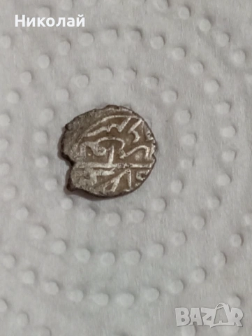 Акче , Османска монета 