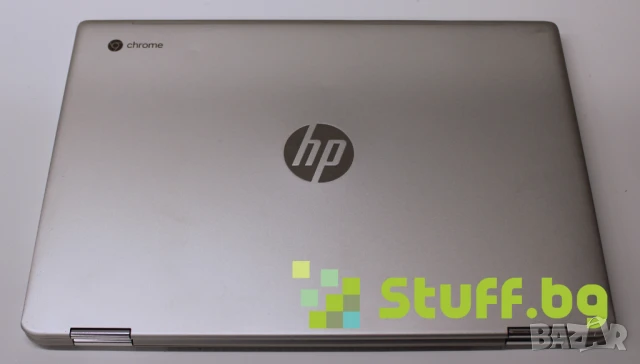 Лаптоп HP Chromebook x360 14 G1, снимка 4 - Лаптопи за работа - 51375817