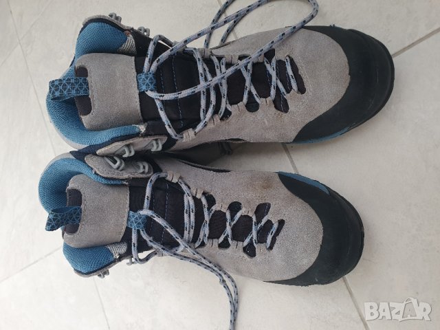 обувки Garmont Gore-Tex Vibram, снимка 4 - Дамски боти - 42850149