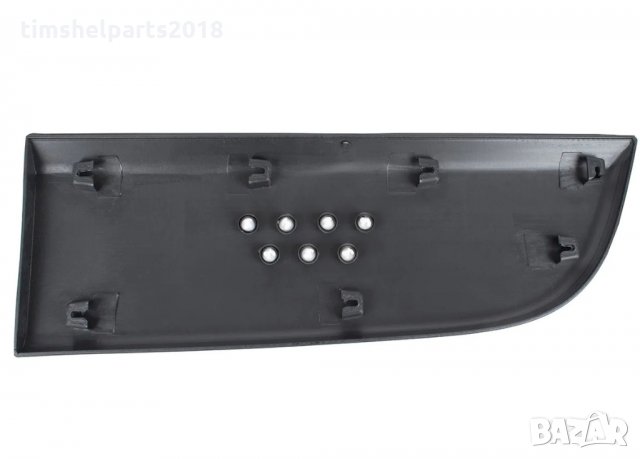 Декоративна лайстна предна ДЯСНА врата за Renault Master 3, Рено Мастер 3 след 2010 година, снимка 4 - Части - 35221112